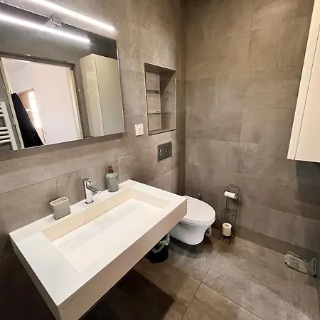 Appartement Beautiful In Center