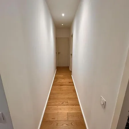 Beautiful In Center Apartment Bordeaux
