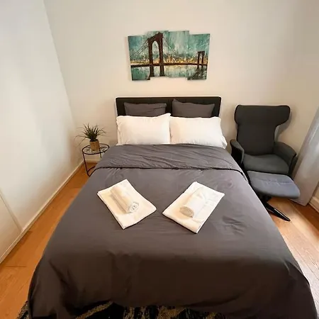 Beautiful In Center Apartment Bordeaux