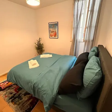 Apartmán Beautiful In Center